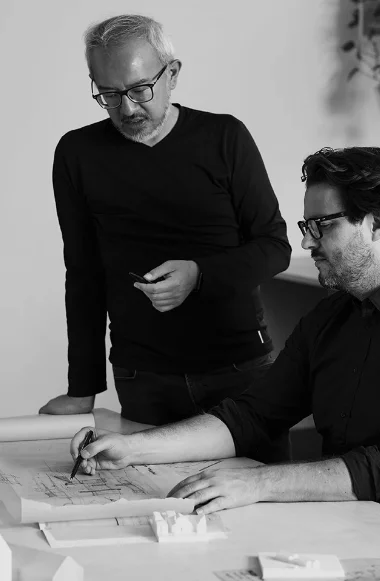cabinet d'architecture en suisse romande