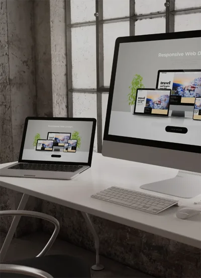 site internet responsive vevey