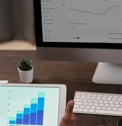accompagnement pour le référencement SEO à Montreux