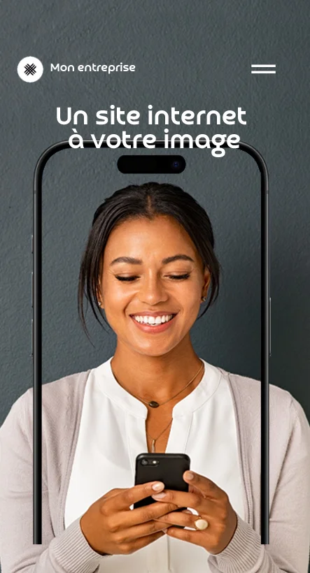 site internet personnalisé à Montreux